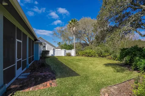 526 Lakeway Drive St Augustine FL 32080