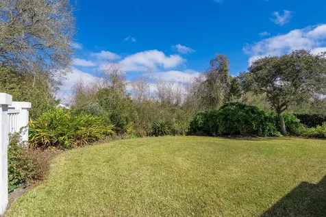 526 Lakeway Drive St Augustine FL 32080