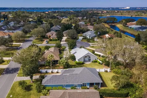 526 Lakeway Drive St Augustine FL 32080