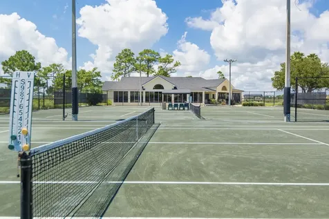 526 Lakeway Drive St Augustine FL 32080