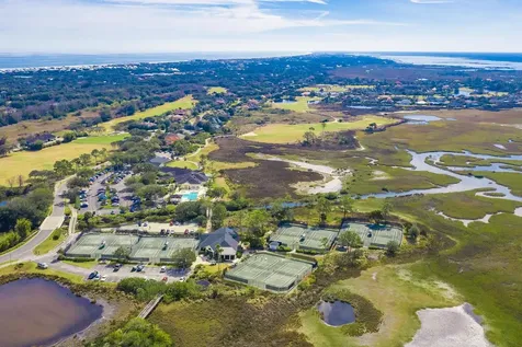 526 Lakeway Drive St Augustine FL 32080