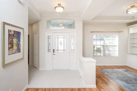 526 Lakeway Drive St Augustine FL 32080