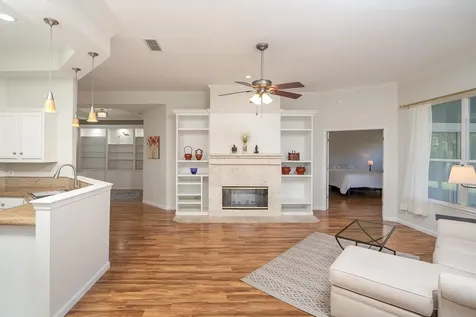 526 Lakeway Drive St Augustine FL 32080