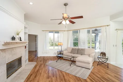 526 Lakeway Drive St Augustine FL 32080