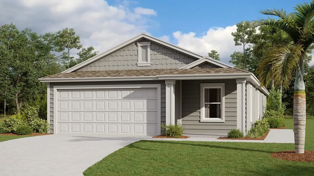 279 Rio Salado Road St Augustine FL 32084-0000