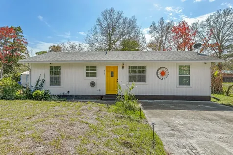 635 Josiah Street St Augustine FL 32084