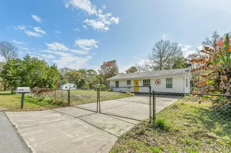 635 Josiah Street St Augustine FL 32084