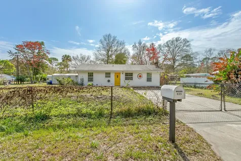 635 Josiah Street St Augustine FL 32084