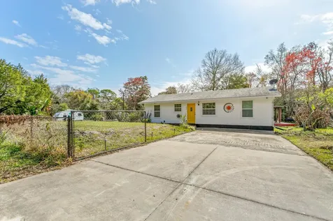 635 Josiah Street St Augustine FL 32084