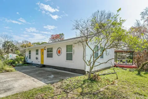 635 Josiah Street St Augustine FL 32084