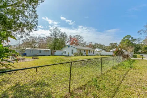 635 Josiah Street St Augustine FL 32084