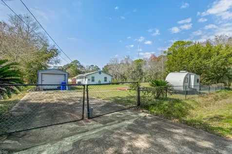 635 Josiah Street St Augustine FL 32084