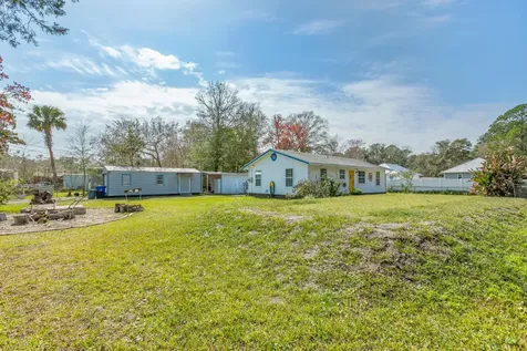 635 Josiah Street St Augustine FL 32084