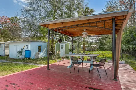 635 Josiah Street St Augustine FL 32084