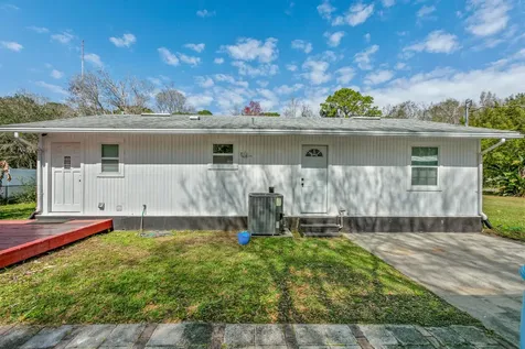 635 Josiah Street St Augustine FL 32084