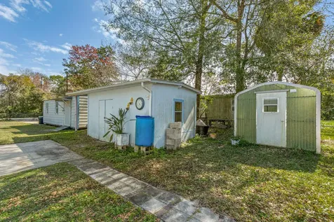 635 Josiah Street St Augustine FL 32084