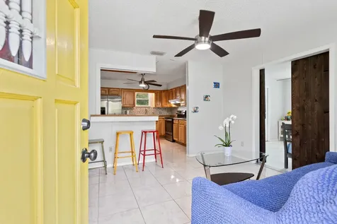 635 Josiah Street St Augustine FL 32084