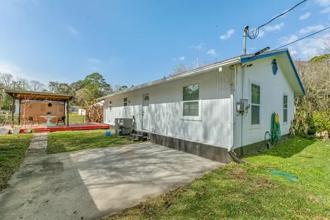 635 Josiah Street St Augustine FL 32084