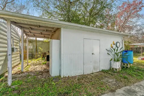 635 Josiah Street St Augustine FL 32084