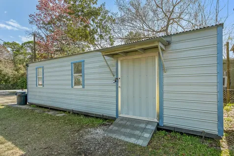 635 Josiah Street St Augustine FL 32084