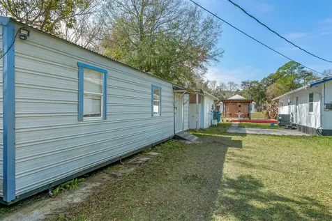 635 Josiah Street St Augustine FL 32084