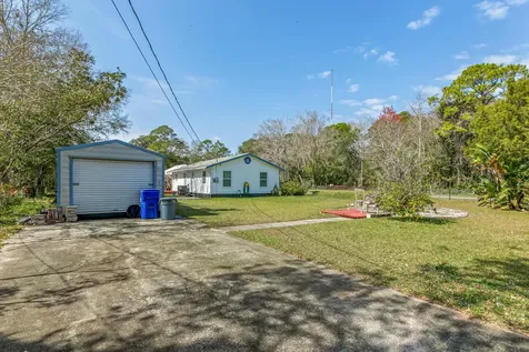 635 Josiah Street St Augustine FL 32084