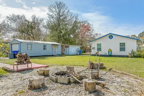 635 Josiah Street St Augustine FL 32084