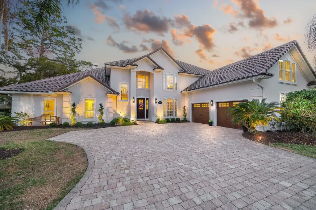 207 Marshside Drive St Augustine FL 32080