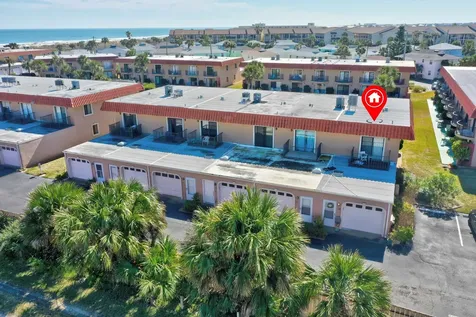 826 A1a Beach Boulevard St Augustine FL 32080