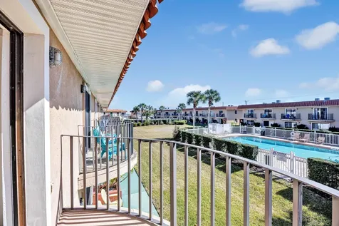 826 A1a Beach Boulevard St Augustine FL 32080