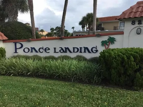 826 A1a Beach Boulevard St Augustine FL 32080