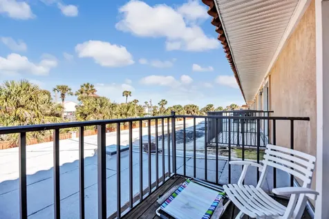 826 A1a Beach Boulevard St Augustine FL 32080