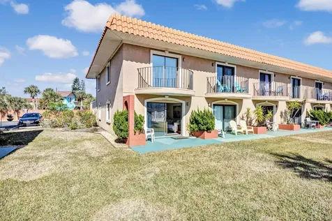 826 A1a Beach Boulevard St Augustine FL 32080