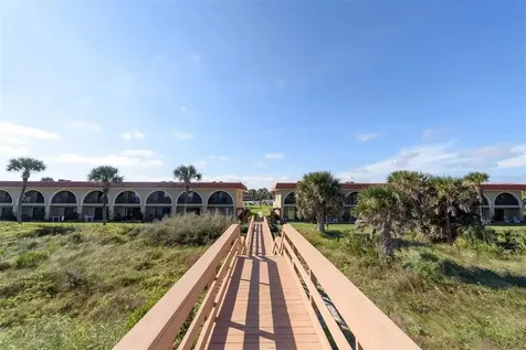 826 A1a Beach Boulevard St Augustine FL 32080