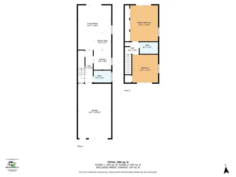 826 A1a Beach Boulevard St Augustine FL 32080
