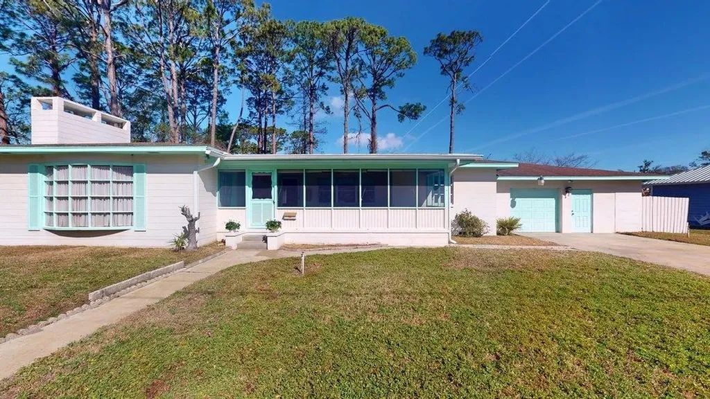 274 Cervantes Avenue St Augustine FL 32084