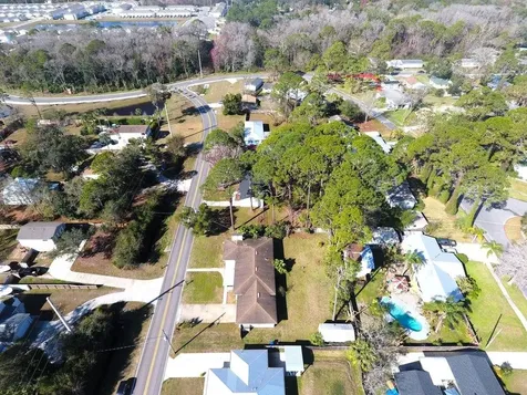 274 Cervantes Avenue St Augustine FL 32084