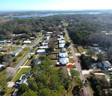 274 Cervantes Avenue St Augustine FL 32084