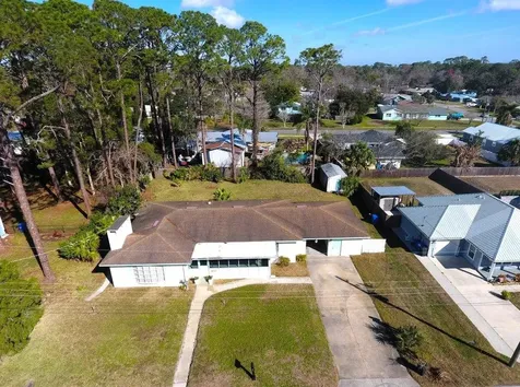 274 Cervantes Avenue St Augustine FL 32084
