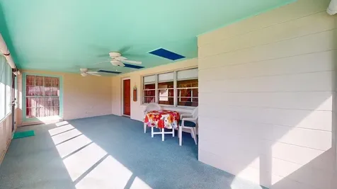 274 Cervantes Avenue St Augustine FL 32084