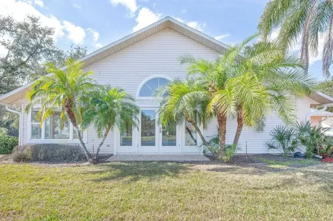 613 Nautical Way St Augustine FL 32080-9164