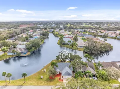 613 Nautical Way St Augustine FL 32080-9164