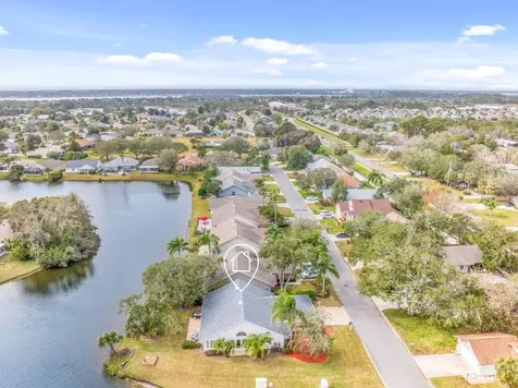 613 Nautical Way St Augustine FL 32080-9164