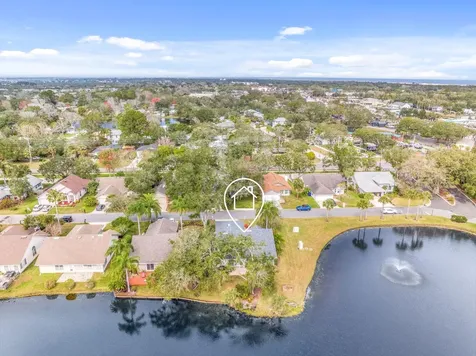 613 Nautical Way St Augustine FL 32080-9164