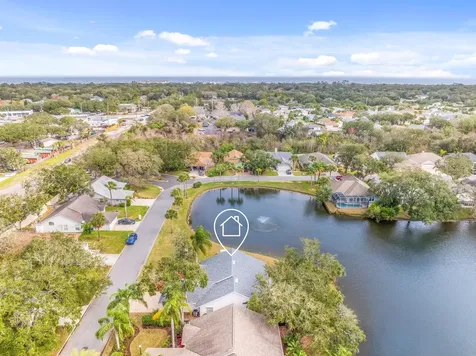 613 Nautical Way St Augustine FL 32080-9164