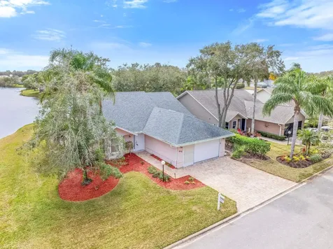 613 Nautical Way St Augustine FL 32080-9164