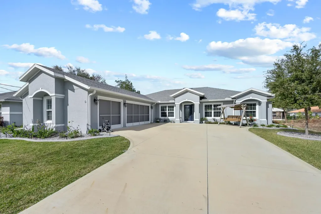 24 Fernon Lane Palm Coast FL 32137