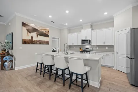 52 Huesca Court St Augustine FL 32084