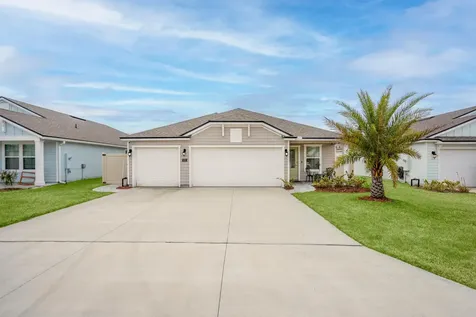 52 Huesca Court St Augustine FL 32084
