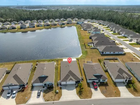 52 Huesca Court St Augustine FL 32084